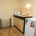 Silitur מלון דירות 3*