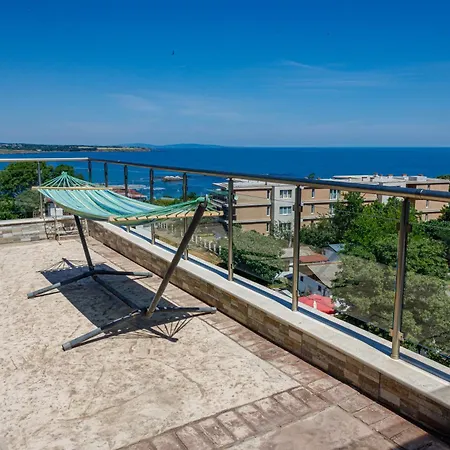 Silitur Апартхотел