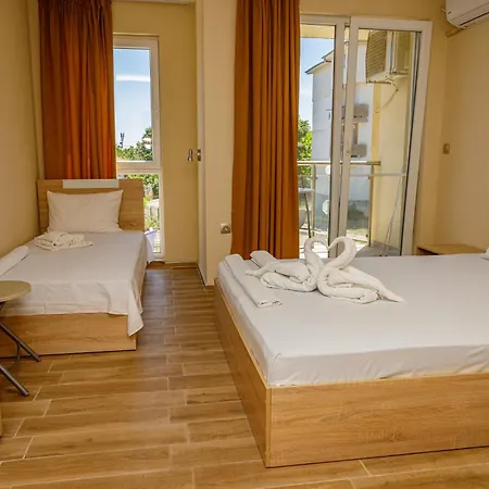 Aparthotel Silitur