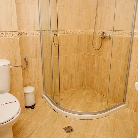 Aparthotel Silitur