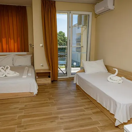 Aparthotel Silitur