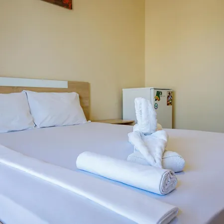 Aparthotel Silitur