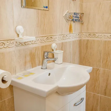 Aparthotel Silitur Ahtopol