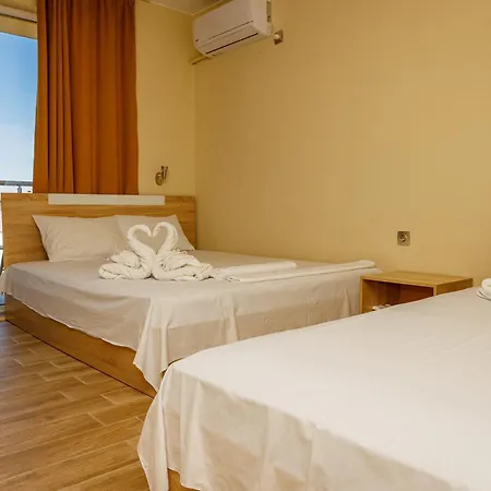 Silitur Aparthotel