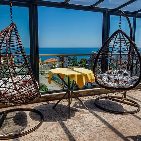 Aparthotel Silitur