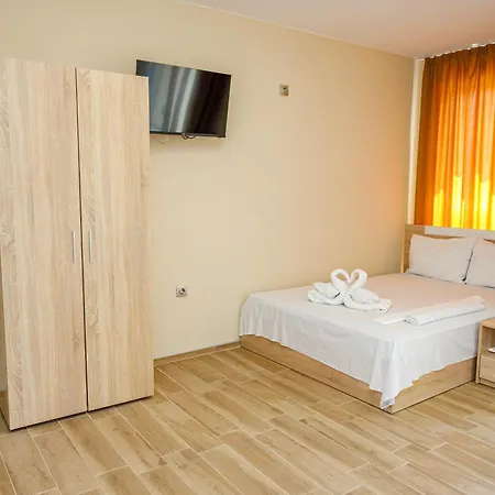 Aparthotel Silitur