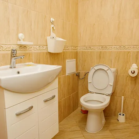 Aparthotel Silitur