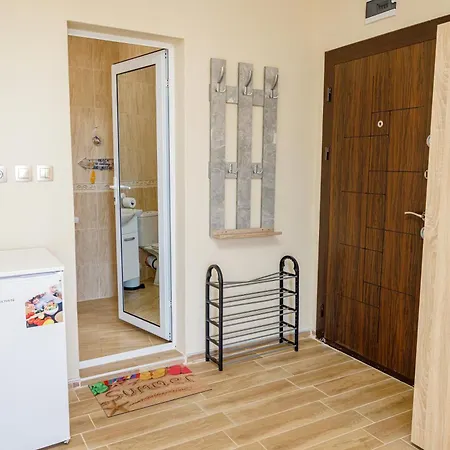 Silitur Aparthotel