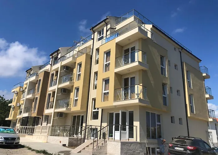 Апартхотел Silitur