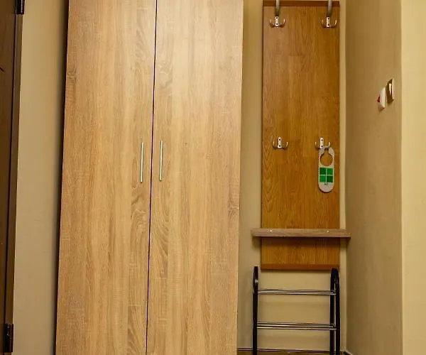 Апартхотел Silitur