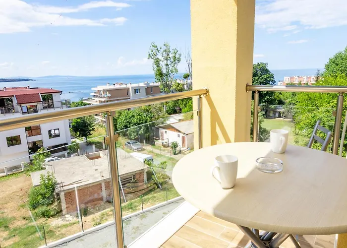 Апартхотел Silitur