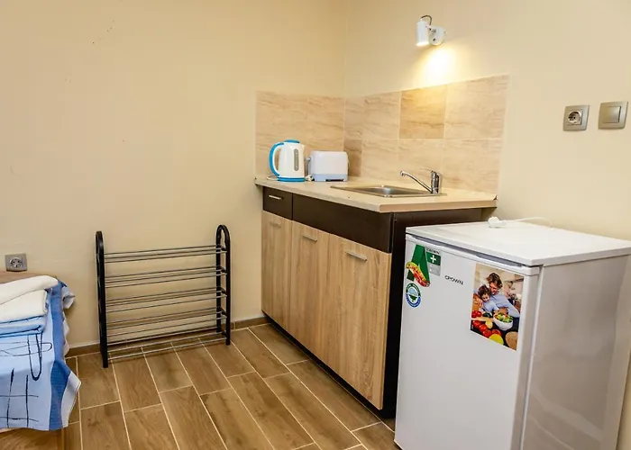 Silitur Апартхотел 3*