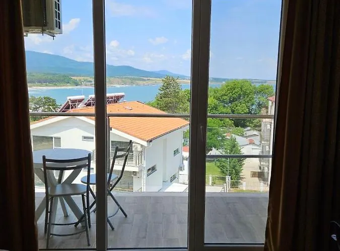 Silitur Апартхотел