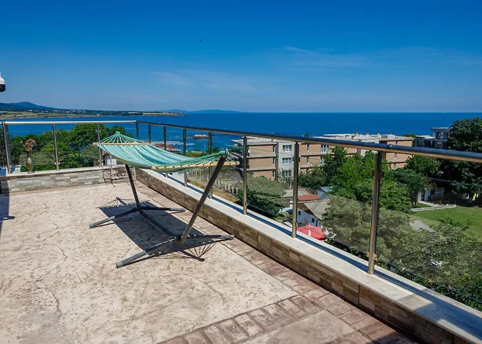 Silitur Апартхотел