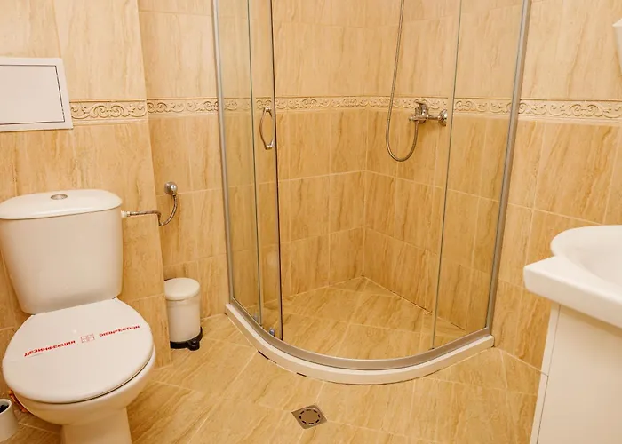 Апартхотел Silitur