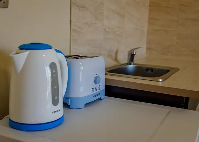 Silitur Апартхотел 3*