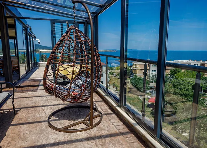 Silitur Апартхотел 3*