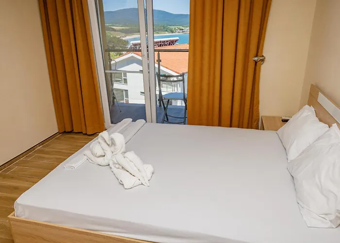 Silitur 3* Ахтопол