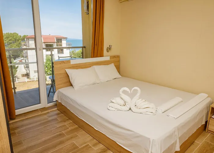 Silitur 3* Ахтопол