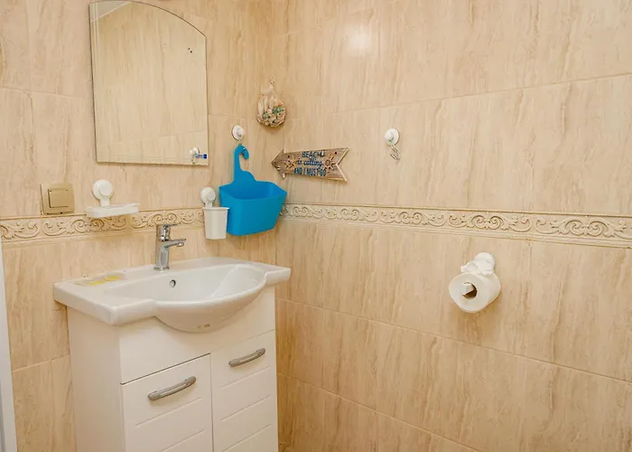 Апартхотел Silitur 3*