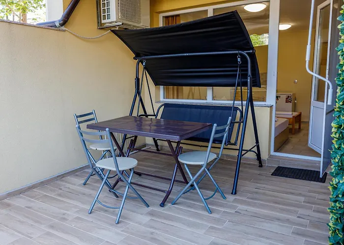 Silitur Апартхотел