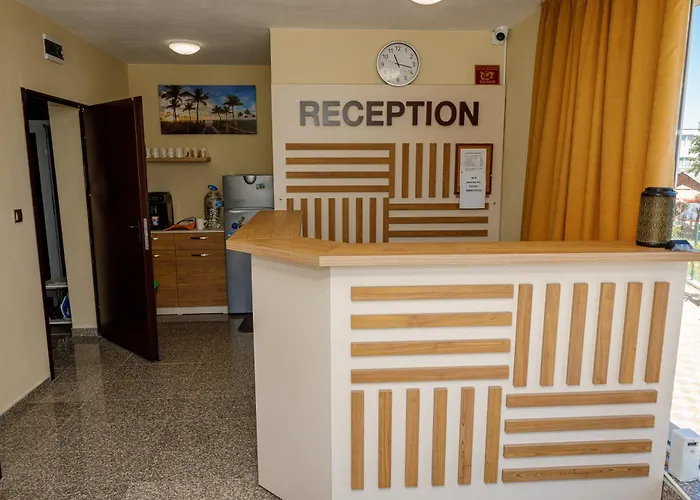 Silitur Ахтопол