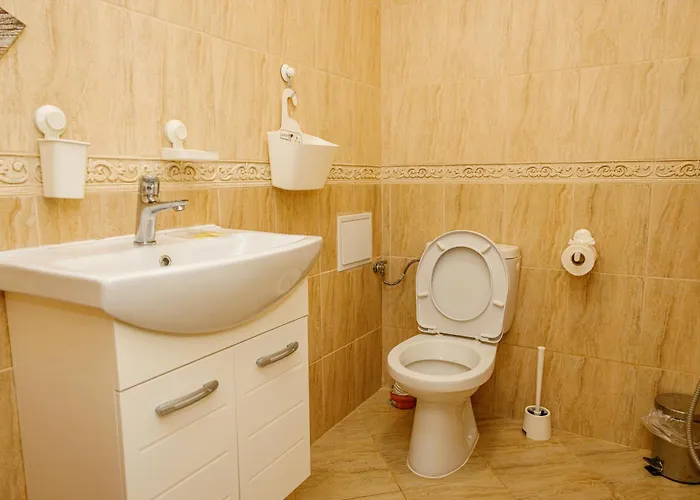 Апартхотел Silitur