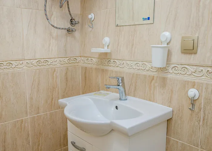 Апартхотел Silitur