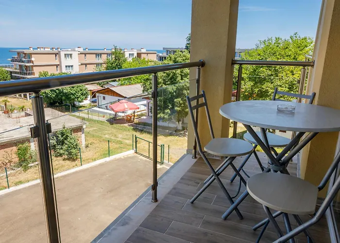 Silitur Ахтопол