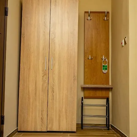 Апарт-отель Silitur