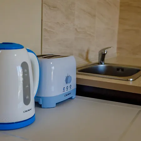 Silitur Aparthotel 3*