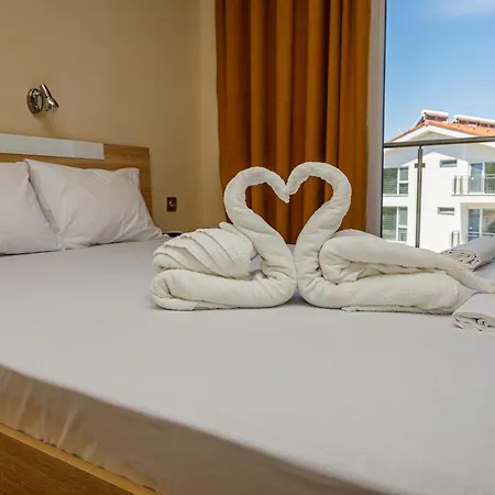 Aparthotel Silitur 3*