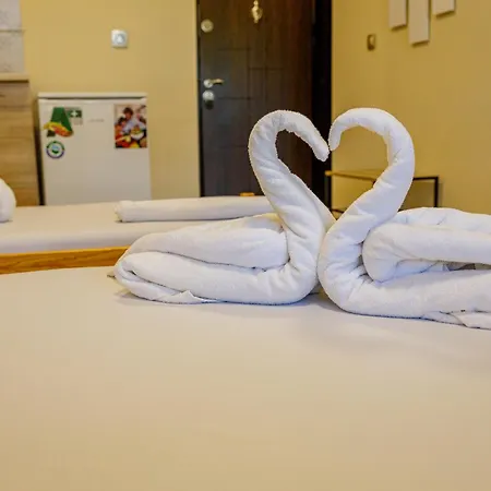 Aparthotel Silitur 3*