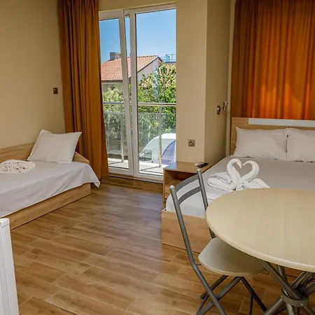 Silitur Lejlighedshotel *