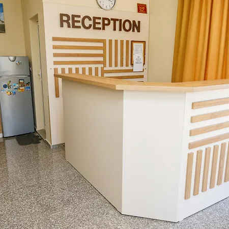 Aparthotel Silitur 3*