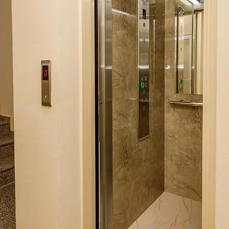 Silitur Aparthotel Ahtopol