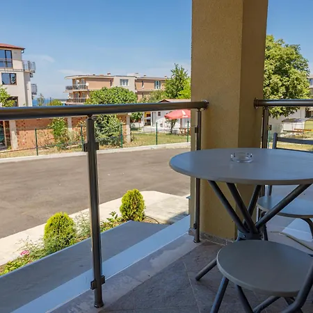 Aparthotel Silitur 3*