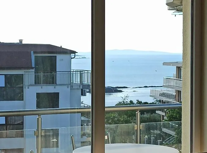 Apart-hotel Silitur 3*