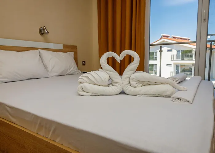 Apart-hotel Silitur 3*