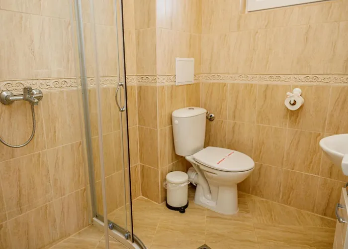 Silitur Apart-hotel 3*