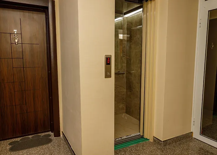 Apart-hotel Silitur 3*