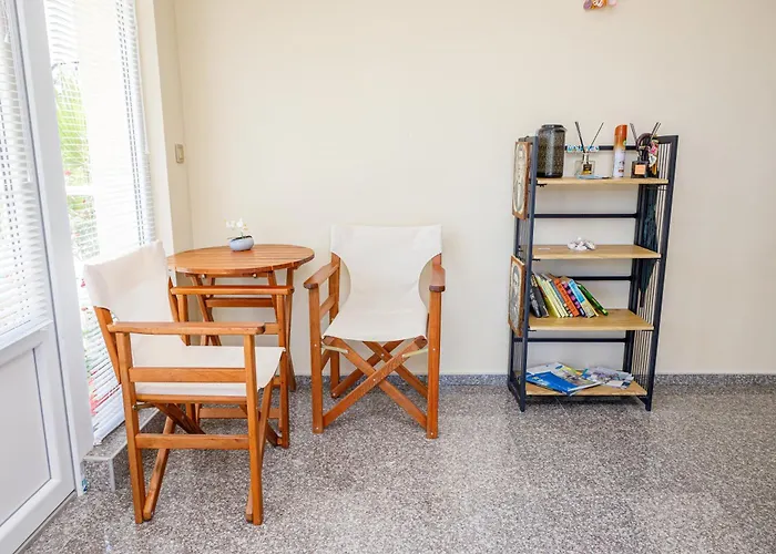 Apart-hotel Silitur Ahtopol