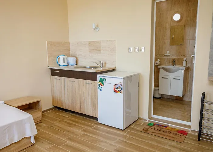 Silitur Apart-hotel 3*