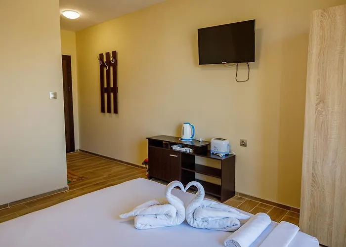 Apart-hotel Silitur 3*