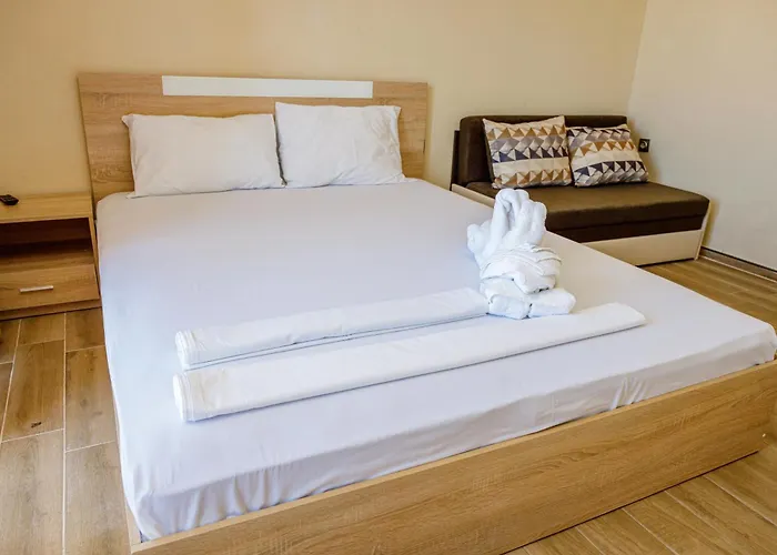 Silitur Apart-hotel 3*