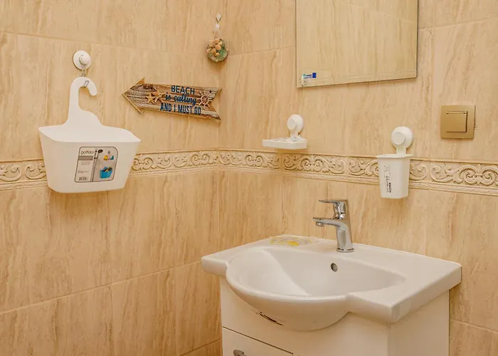 Apart-hotel Silitur Ahtopol