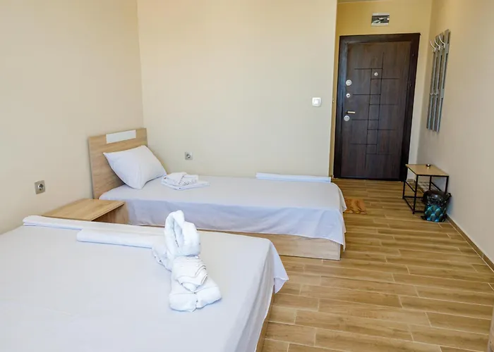 Apart-hotel Silitur 3*