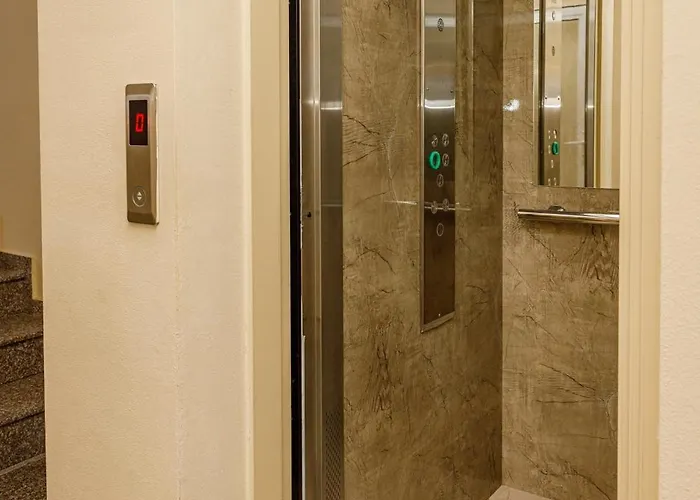 Silitur Apart-hotel Ahtopol