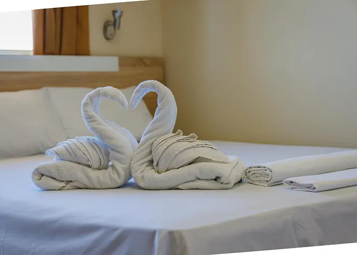 Silitur Apart-hotel 3*