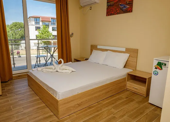 Silitur Apart-hotel 3*